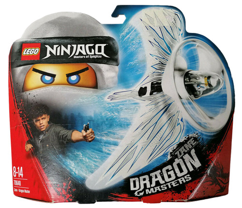 Lego ninjago 70648 zane - 70648,