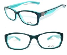 oakley BRILLE GRÜN JADE BLAU