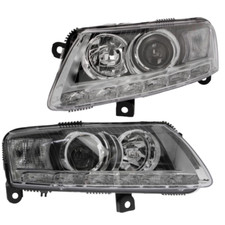 Scheinwerfer Set für Audi A6