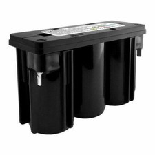 Hawker Cyclon Monobloc 6 Volt