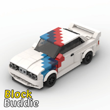 BMW M3 E30 Silber Grau Sport