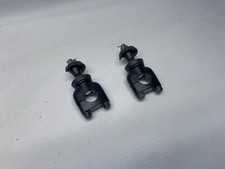 Suzuki DR800 Lenker Höhungen