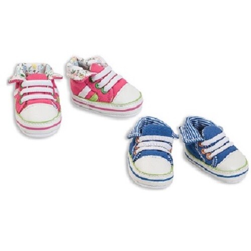 Heless puppenkleidung sneakers - heless,