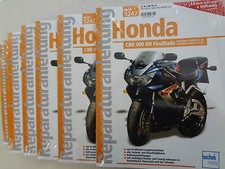 Reparaturanleitung, Buch