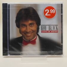 Roy Black - Ganz in Weiß | CD