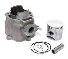 Zylinder 180 ccm LC Piaggio