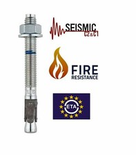 M8 M10 M12 M16 Keilanker