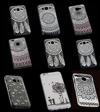 Ultra Slim Silikon TPU Case