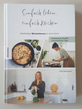 Lina Jachmann.  Einfach leben
