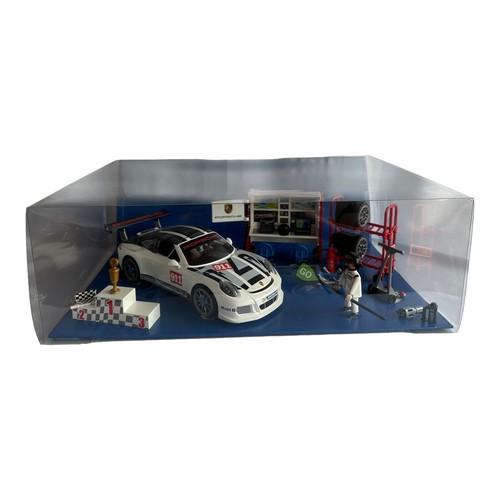 Playmobil 9225 porsche 911 - playmobil®,