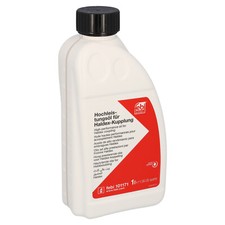 Febi Öl 101171 1 L Haldex Kupplung gelb  VW G 055 175 A2 Lamellenkupplung Allrad