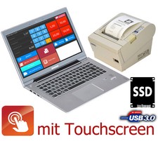 ELEGANTE KASSE TSE TOUCHSCREEN