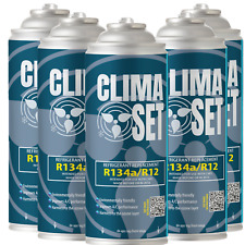 R134a Autoklimaanlage