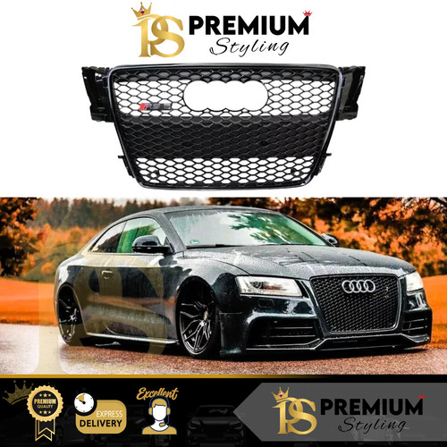 Audi rs5 style - audi,