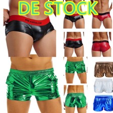 DE Männer Shorts Badehose