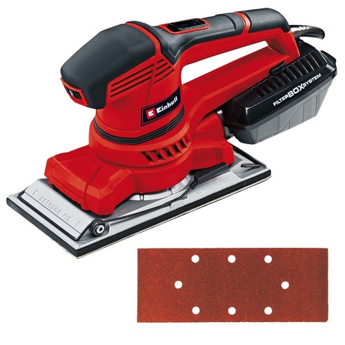 Einhell schwingschleifer os - einhell, te-os
