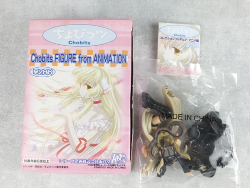 F98 427 kaiyodo - chobits, figur