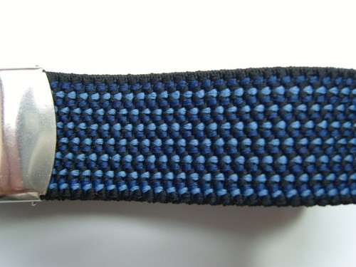 Elastischer gürtel - gürtel, m