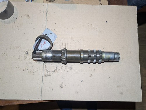 Deutz fahr 70 getriebe - deutz, 4.70