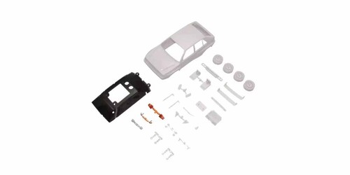 Kyosho karosserie - kyosho,