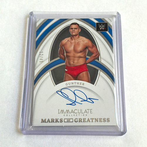 Panini immaculate collection - panini,