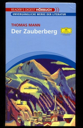Thomas mann der - thomas, mann★der