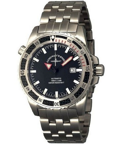 Zeno watch herrenuhr - zeno-watch,