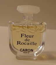 Fleur de Rocaille von Caron