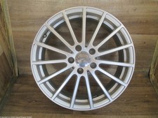 1 Satz 18" orig. Mercedes-Alufelgen für Mercedes GLA (W156), A1564011900