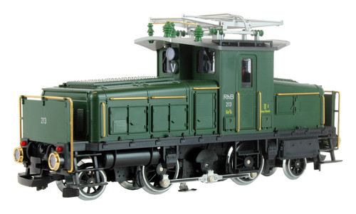 Lgb spur 22440 - lgb,