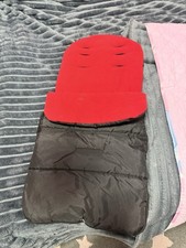 Kinderwagen Fußsack für