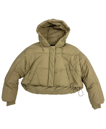 Steppjacke damen zara - steppjacke, zara;