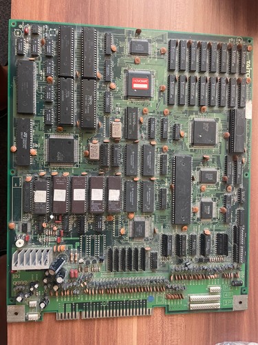 Taito arcade platine jamma - platine, pcb
