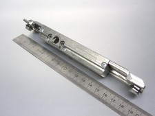 Schüco KAMMERGETRIEBE 23 LS