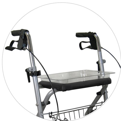 Drive medical tablett für - medical,