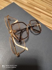 Modische Brille Damen Mit Strass