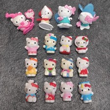 Hello Kitty Figur Konvolut