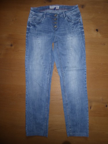 Damen hose jeans größe 27 - größe, w