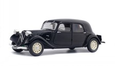 Citroen 11 CV Traction Avant