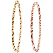 Atemberaubender 9 ct/Karat