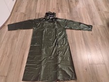 Regenmantel Jeantex take it easy Collektion in der Größe XL