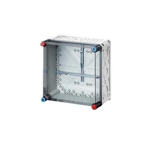 Hensel zählergehäuse 2200 - mi,