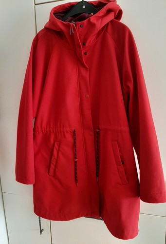 Damen fleecejacke mantel von - damen,