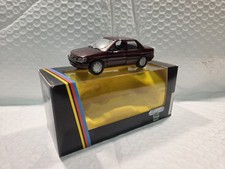 Modellautos 1:43 Schabak Ford