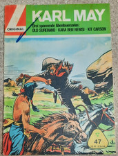 Karl May   Band 47   ORIGINAL