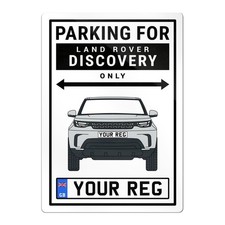 Personalisiertes land rover - land,