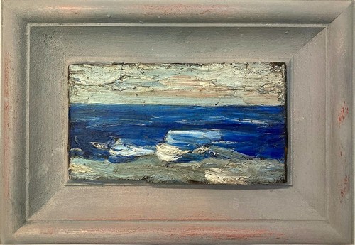 Norddeutscher expressionist - norddeutscher,