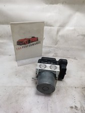 VW Volkswagen Polo 6R ABS Block ABS-Block Hydraulikblock 6C0907379G Steuergerät