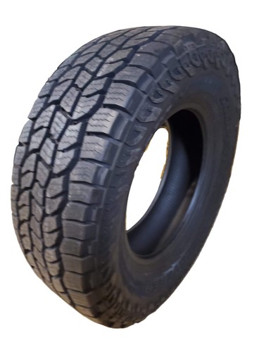 Cooper discoverer all - cooper, all-terrain