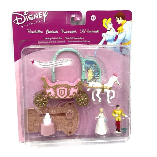 2002 disney prinzessin polly - 2002,